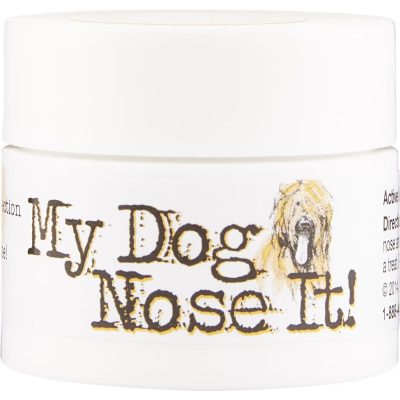 My Dog Nose It! Sun Protection Balm