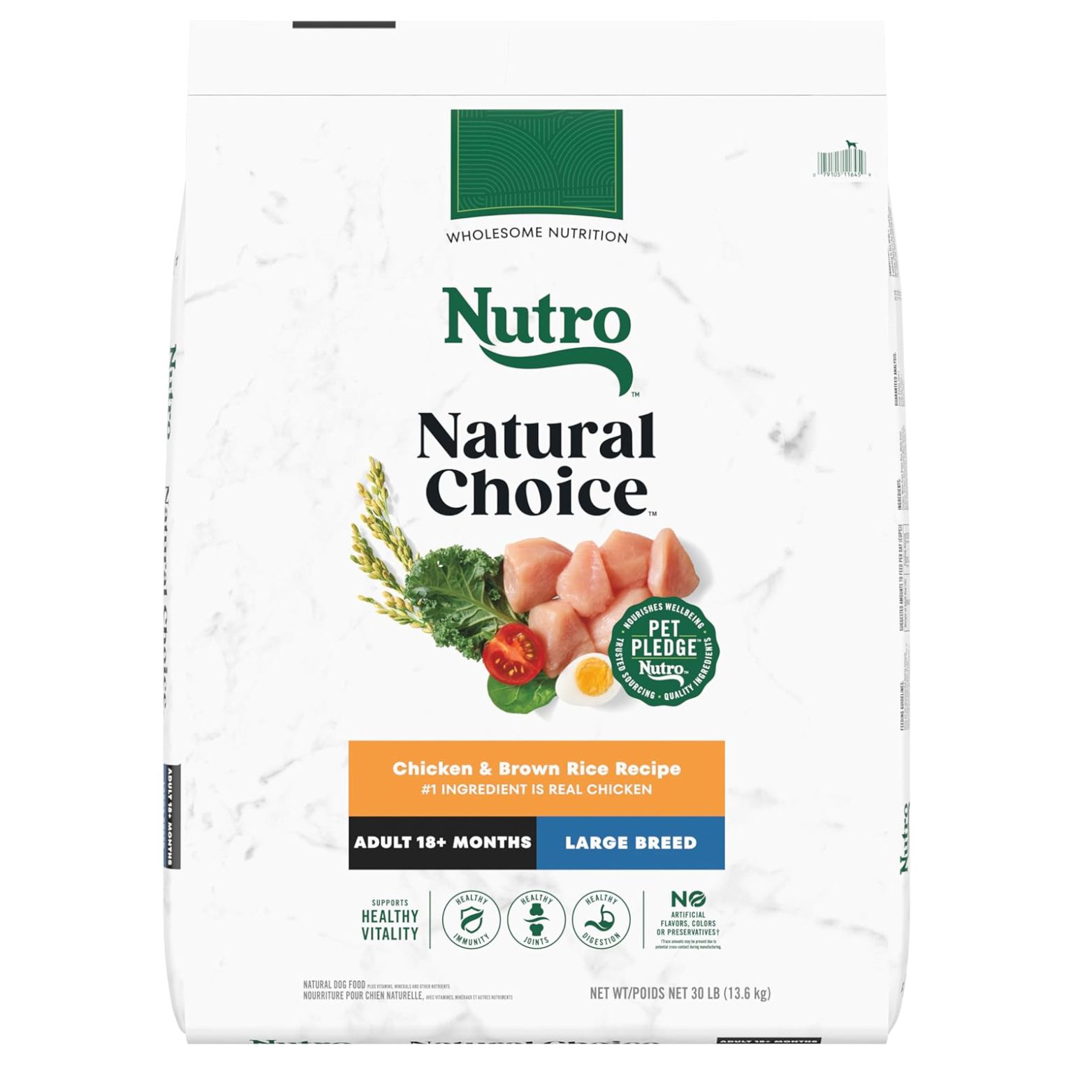 10 Best Dry Dog Foods in Canada in 2025 Reviews & Top Picks Dogster