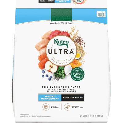 Nutro Ultra Adult Dog Food