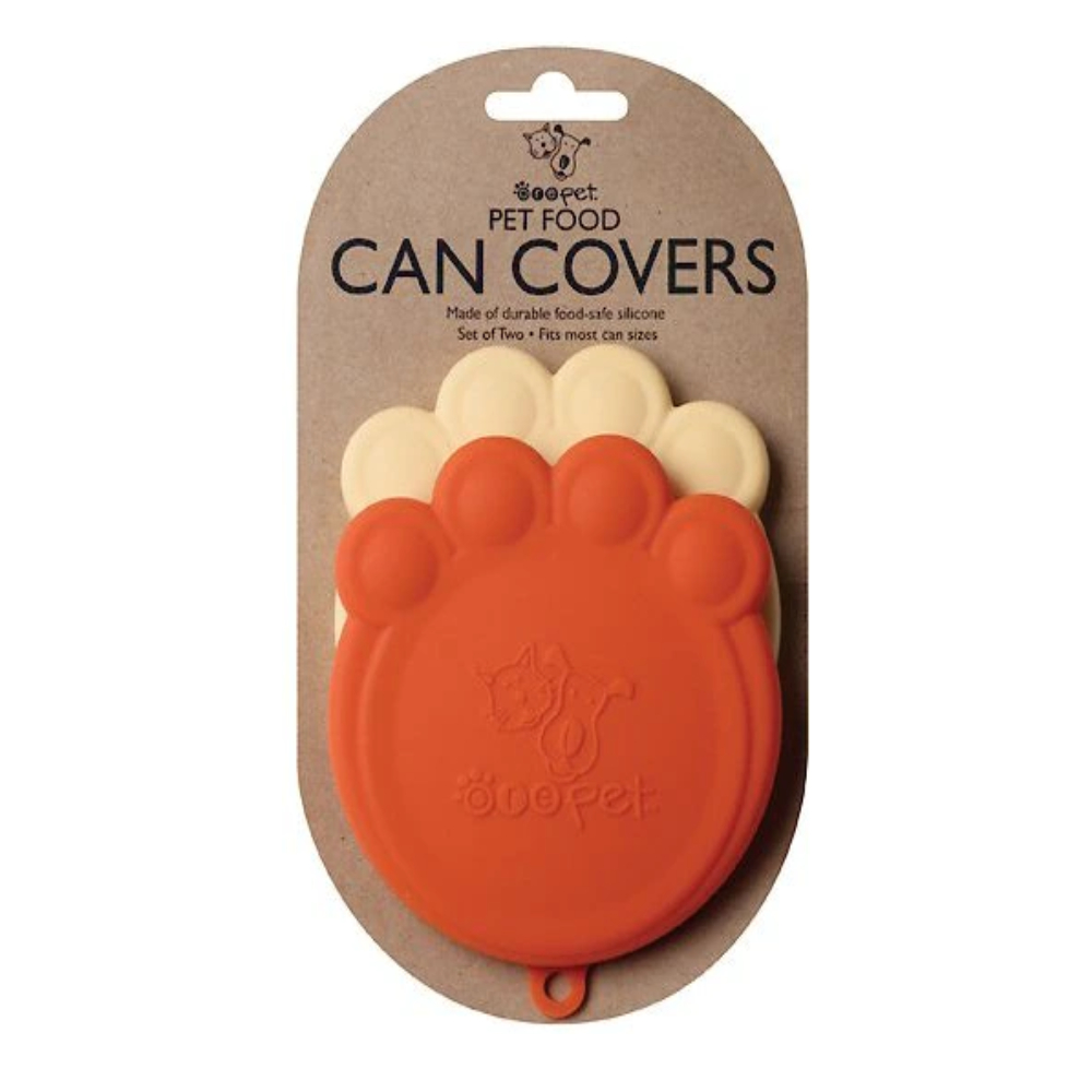 Ore Pet Can Covers new