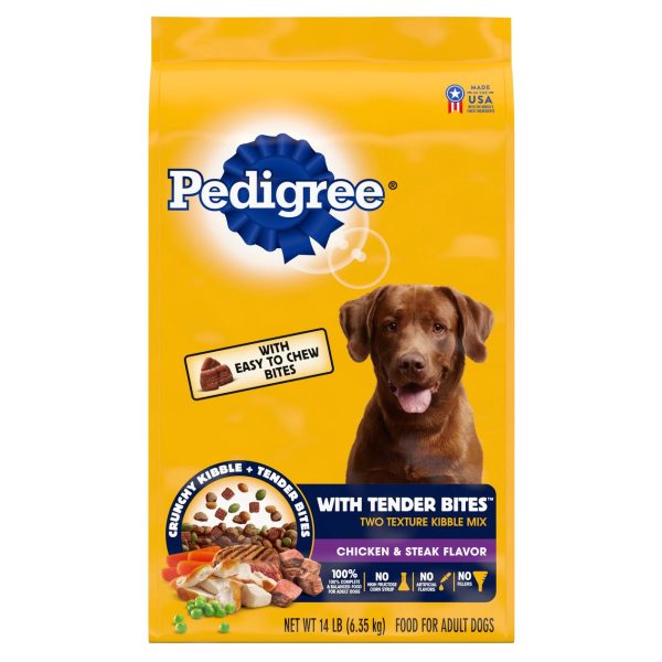 10 Best Soft Dry Dog Foods in 2025 Reviews & Top Picks Dogster