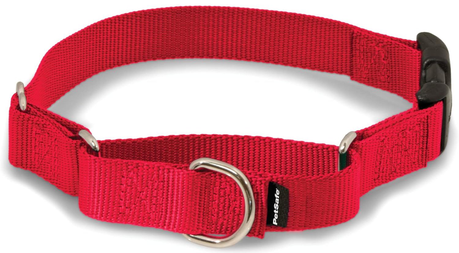 PetSafe Martingale Collar with Quick Snap Buckle 