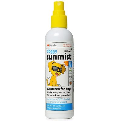 Petkin Doggy Sun Mist