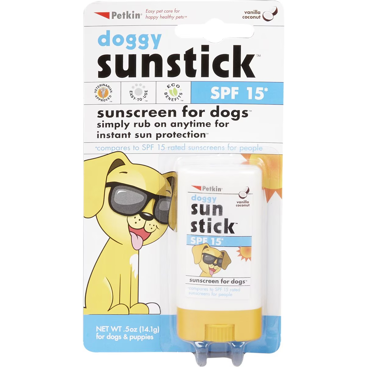 Petkin Doggy Sun Stick new