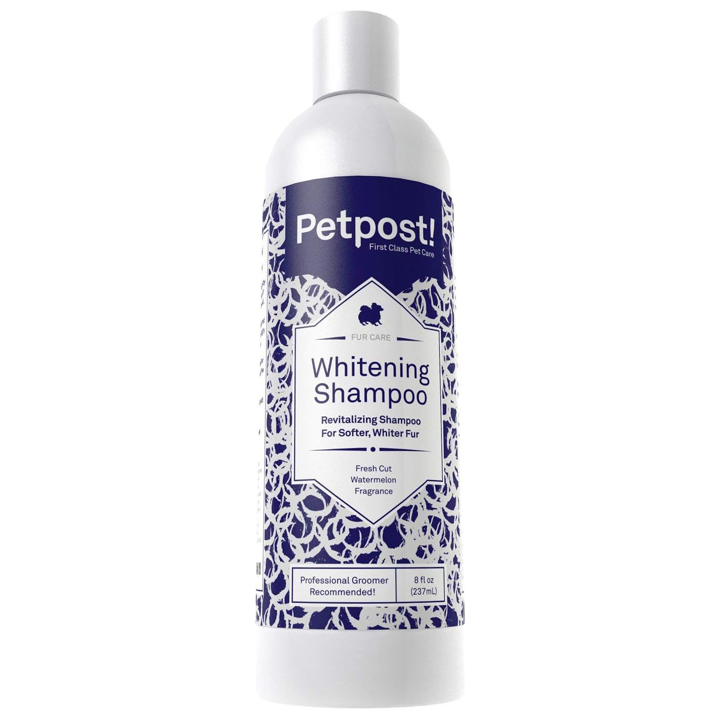 Petpost Whitening Dog Shampoo