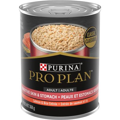 Pro Plan Wet Dog Food