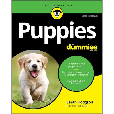 Puppies for Dummies 