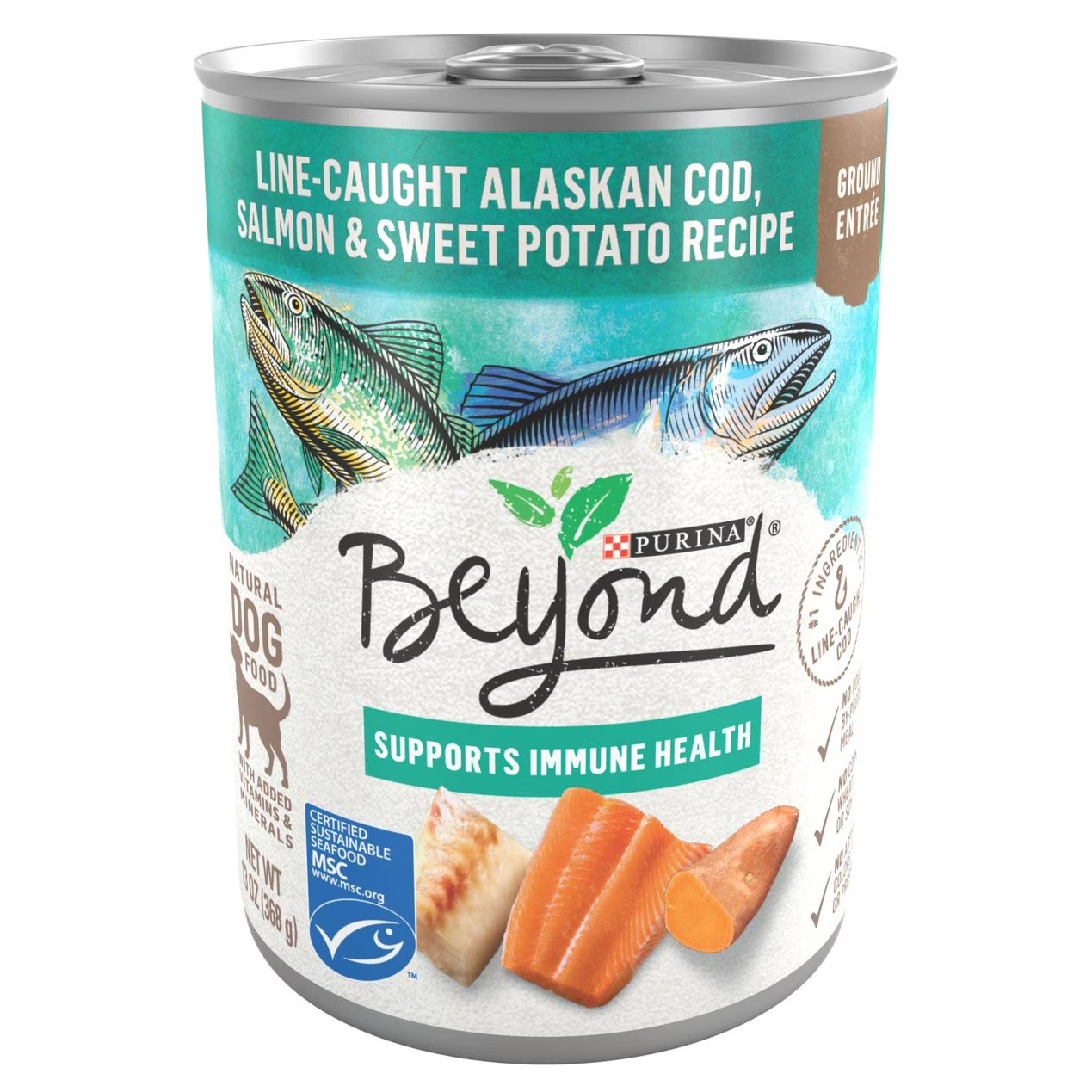 Purina Beyond Grain-Free Dog Food