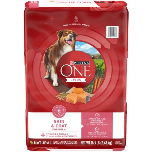 10 Best Dog Foods for Skin and Coat in 2024 Reviews & Top Picks Dogster