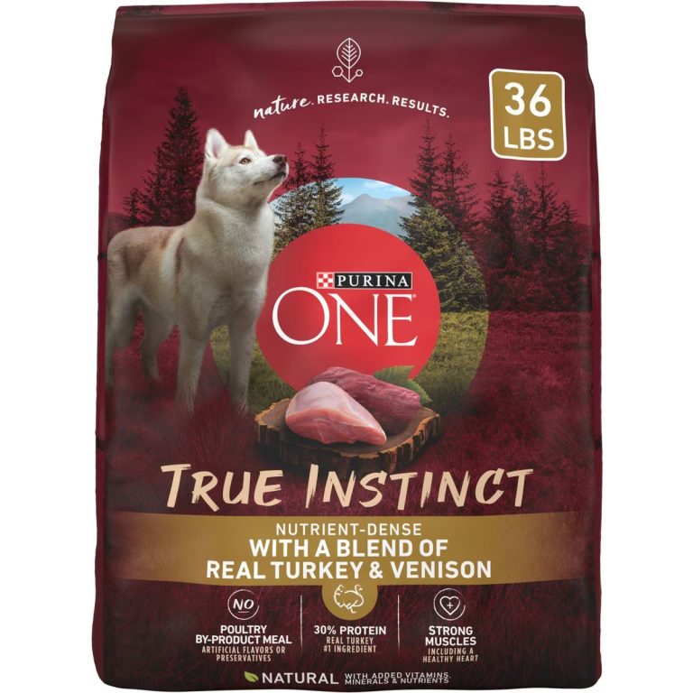 10 Best Dog Foods on Chewy in 2026 – Reviews & Top Picks visual data 5
