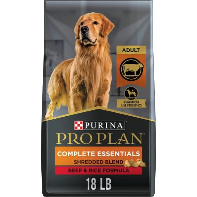 Purina Pro Plan Adult Dry Dog Food