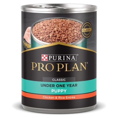 Purina Pro Plan Development Canned Puppy Food