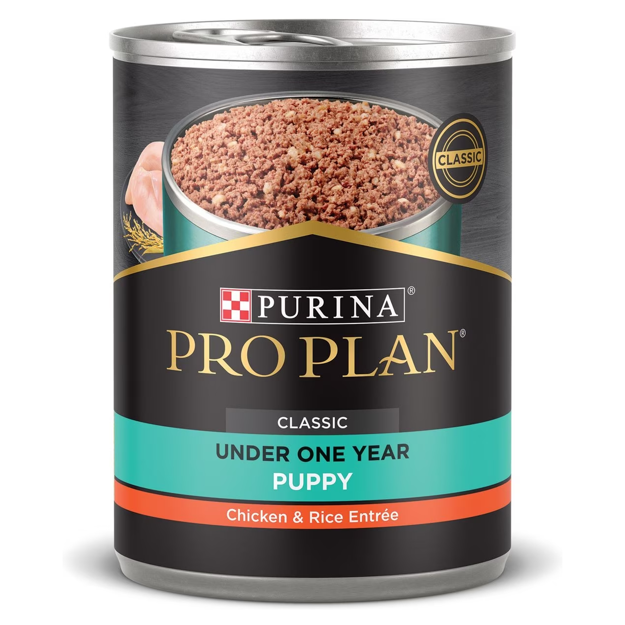Purina Pro Plan Canned Dog Food