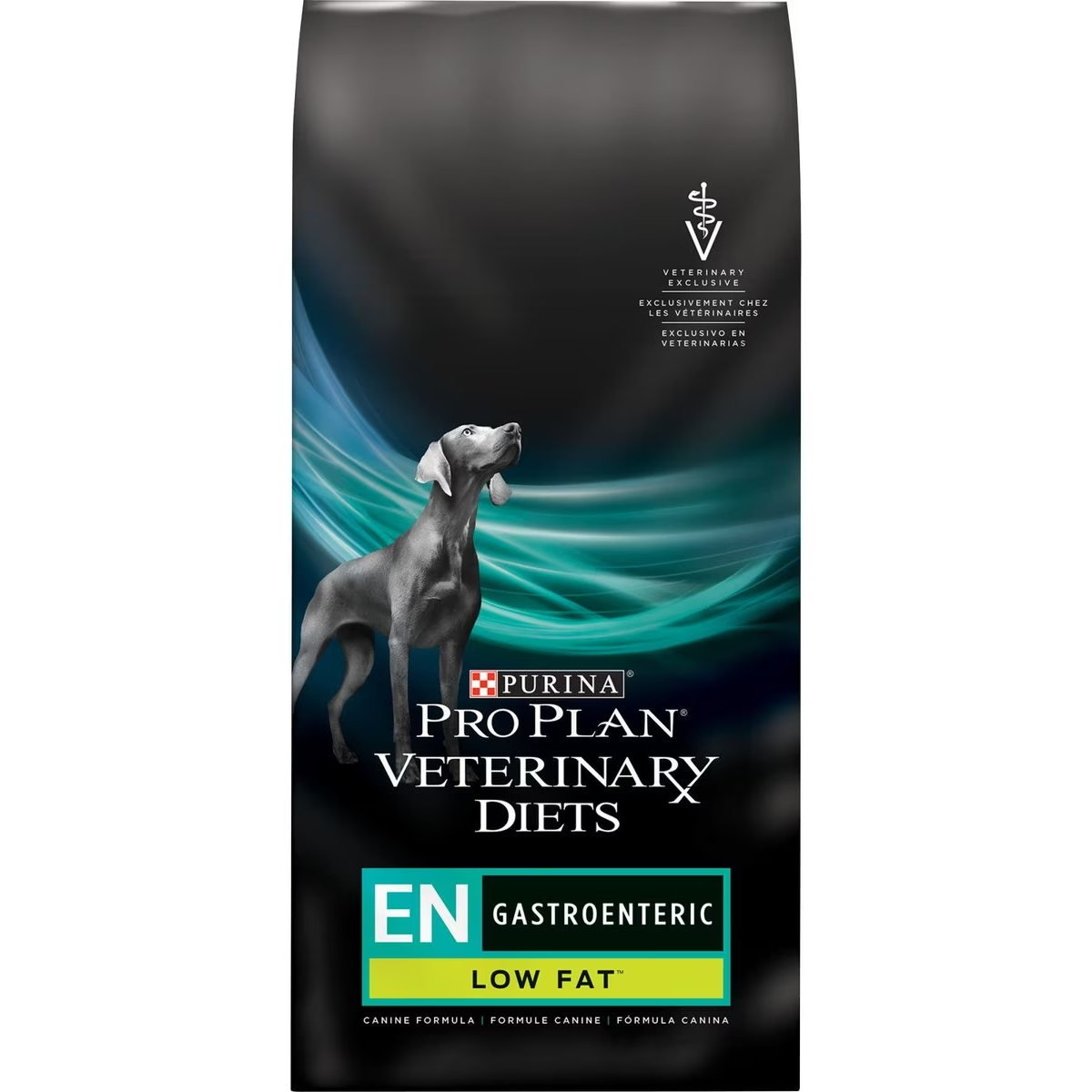 Purina Pro Plan Gastroenteric Low Fat Dry Dog Food new