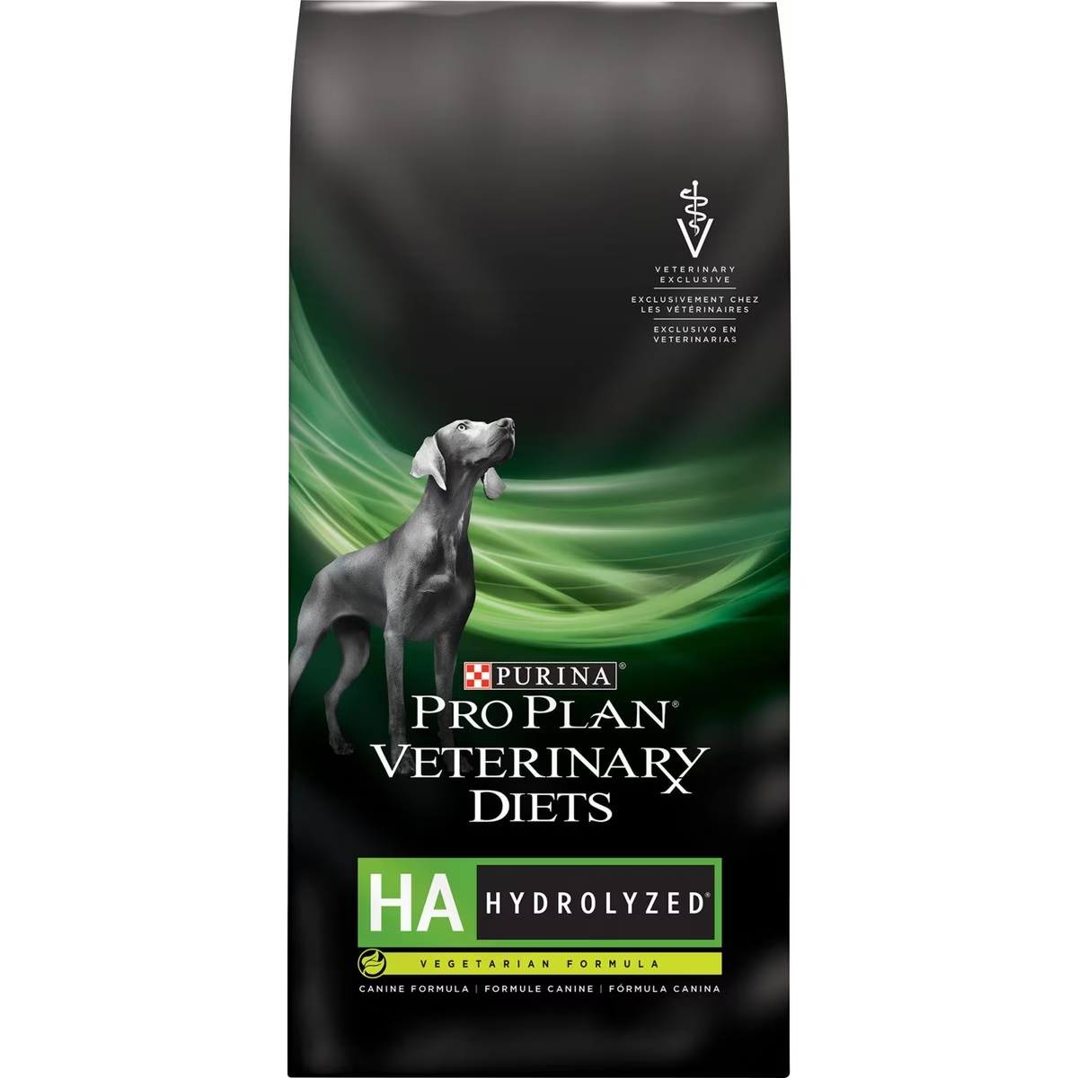 Purina Pro Plan Hydrolyzed Vegetarian Dry Dog Food new