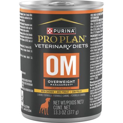 Purina Pro Plan Veterinary Diets