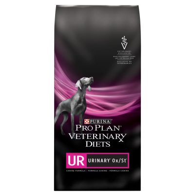 Purina Veterinary Dry Dog Food