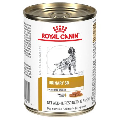 Royal Canin Adult Moderate Calorie