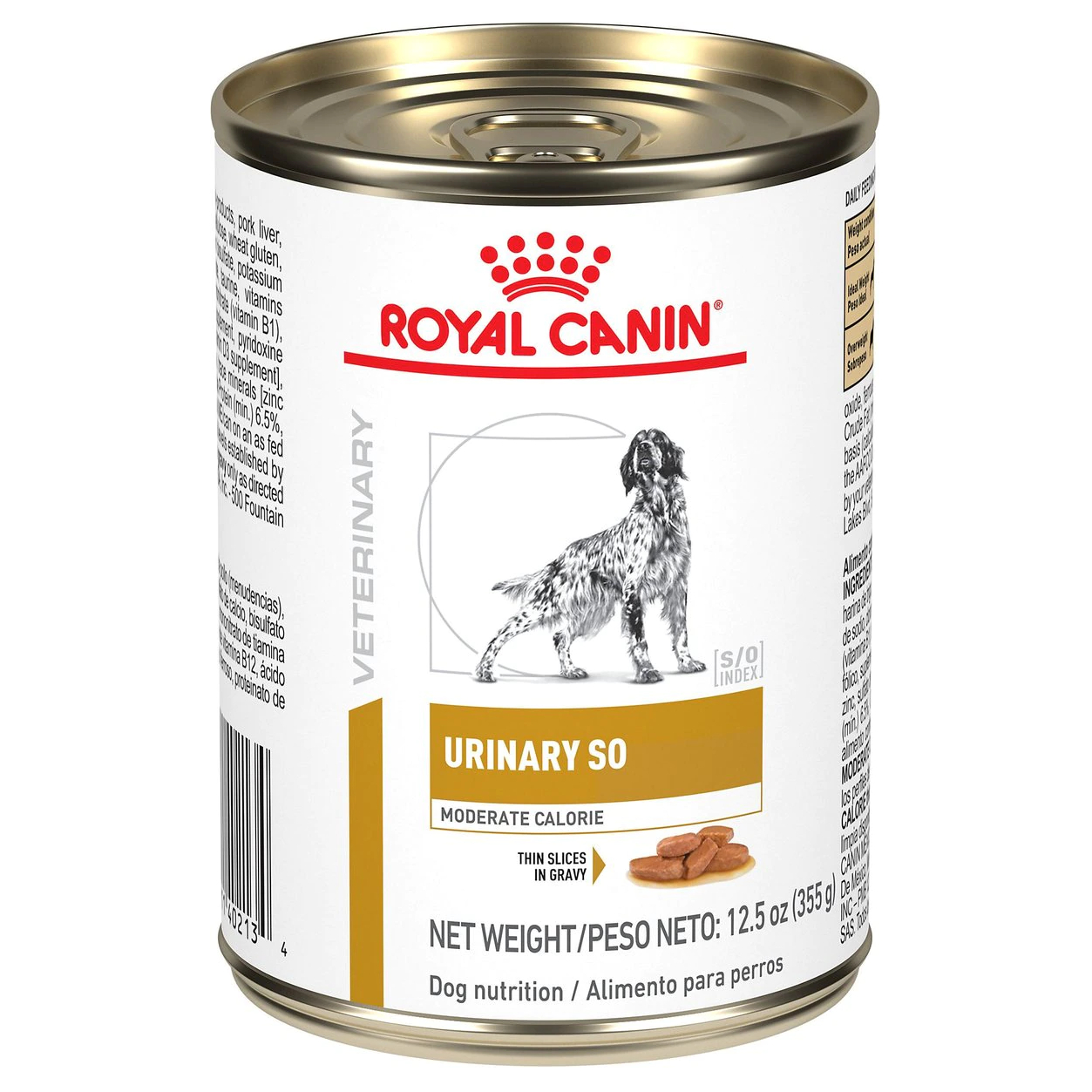 Royal Canin Adult Urinary Moderate Calorie