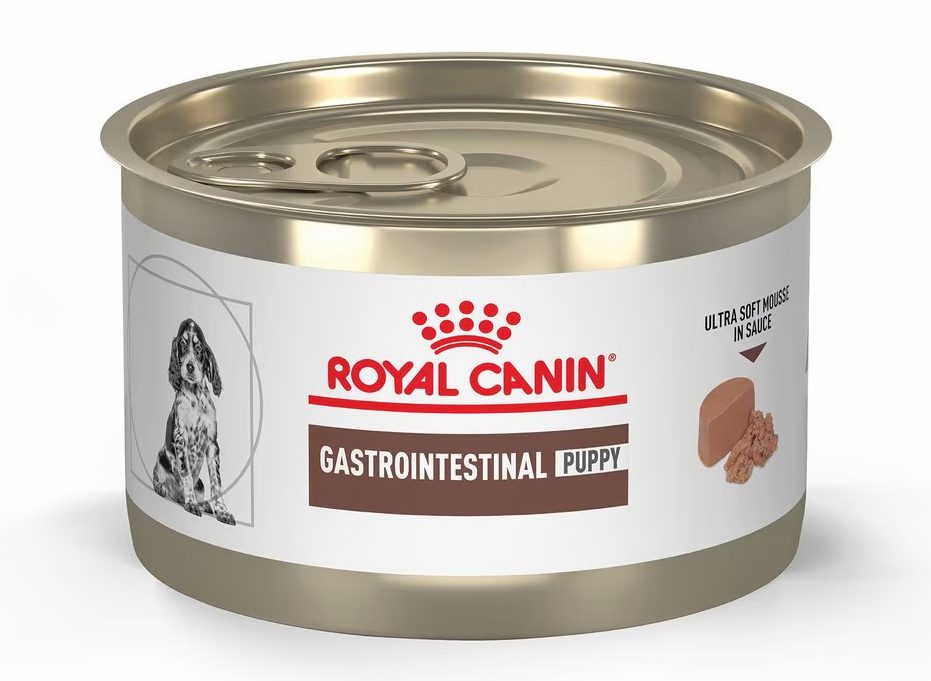 Royal Canin Puppy Gastrointestinal Ultra Soft Dog Food