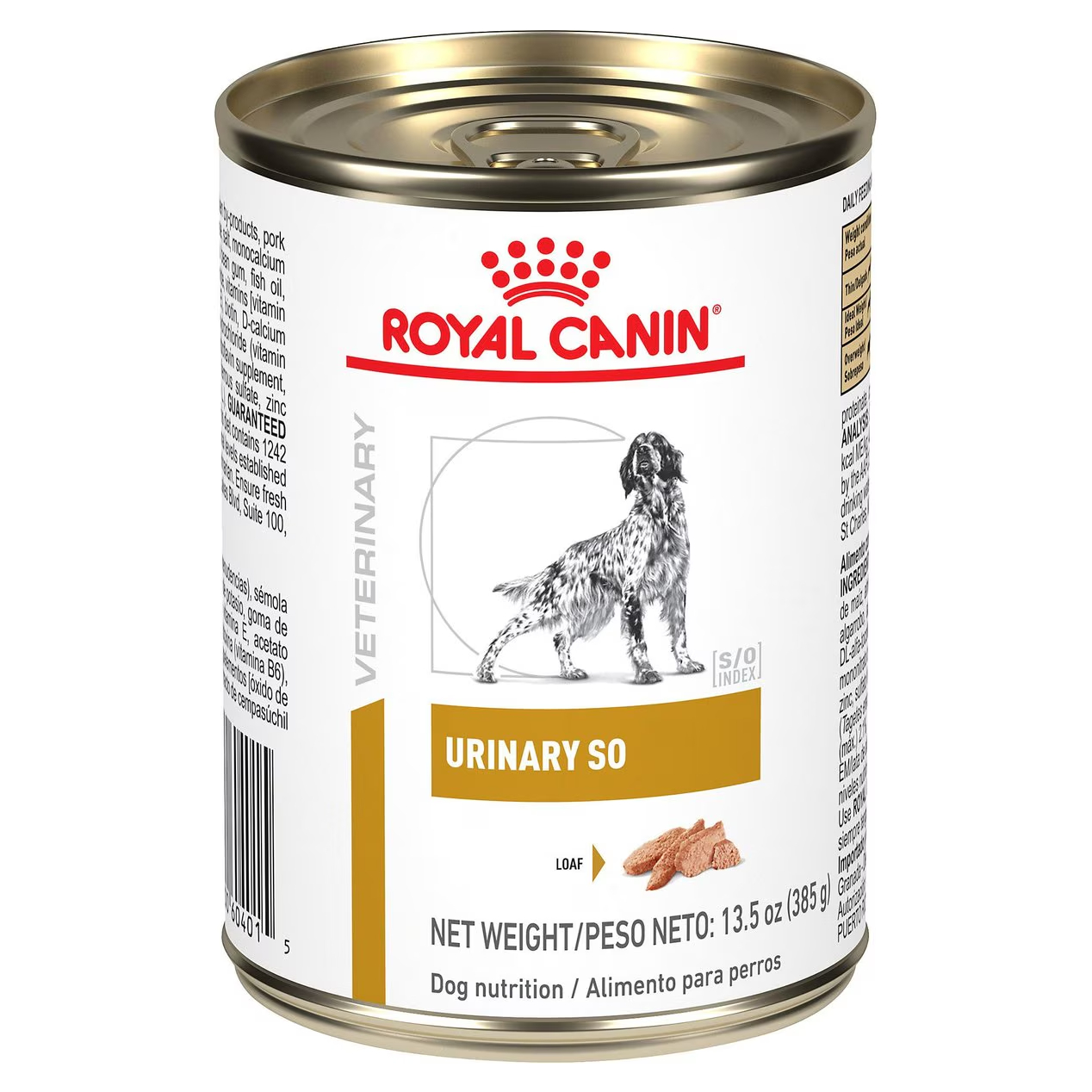 Royal Canin Vet Diet Adult Urinary SO Dog Food