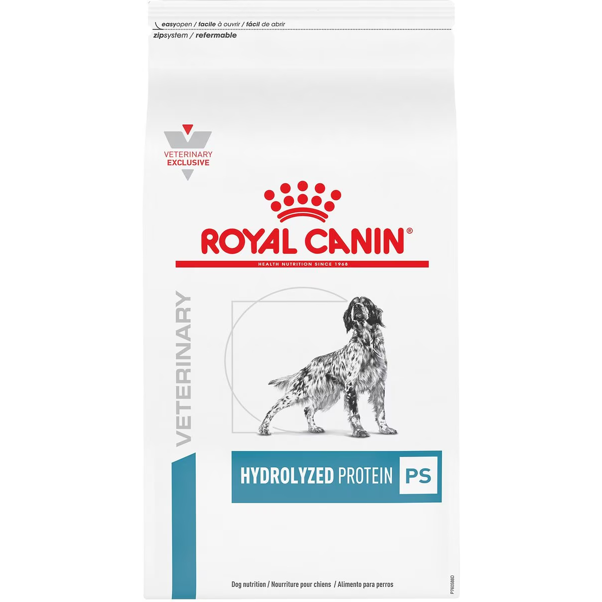 Royal Canin Veterinary Diet Adult Hydrolyzed Protein PS Dry Dog Food new (1)