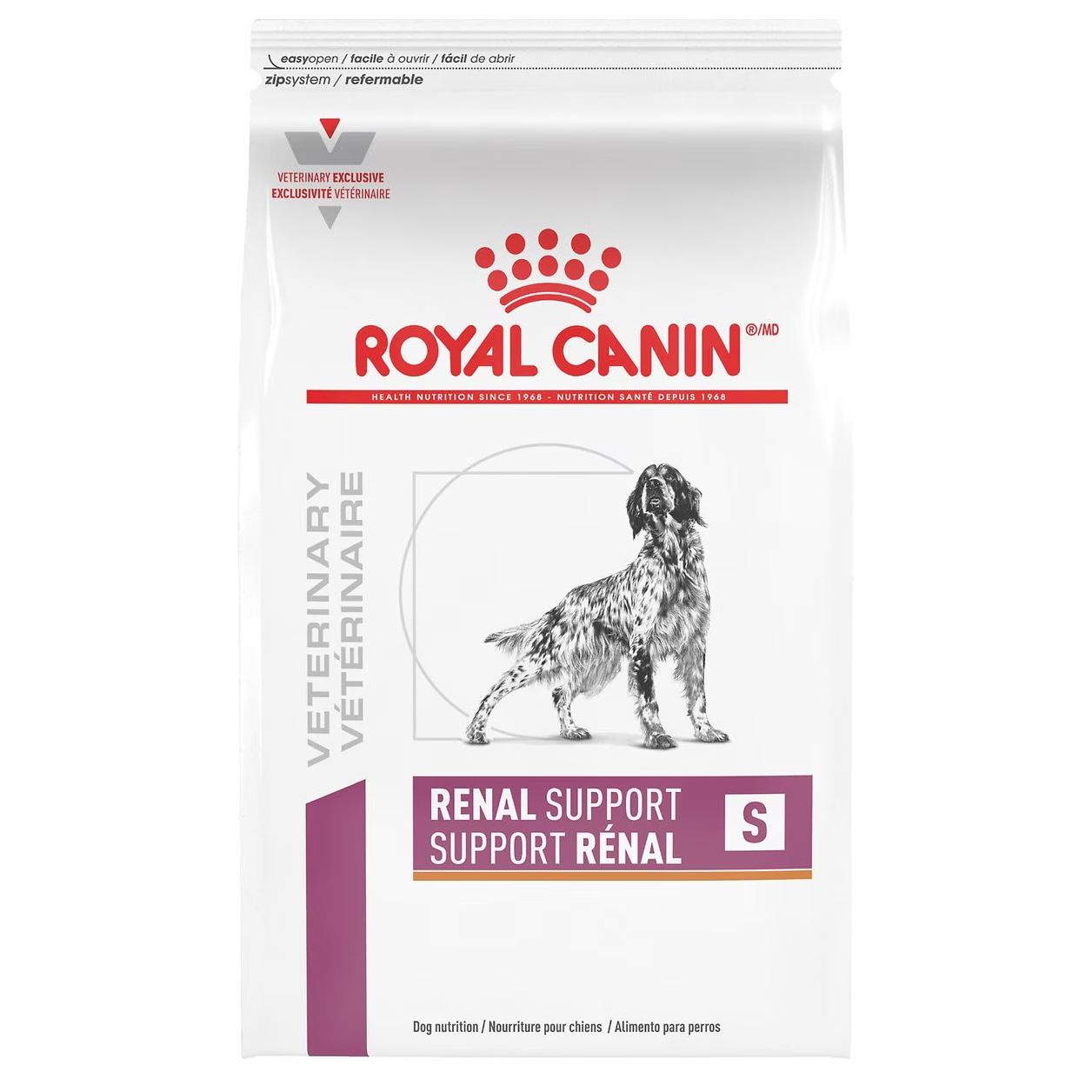 Royal Canin Veterinary Diet Adult Renal Support S