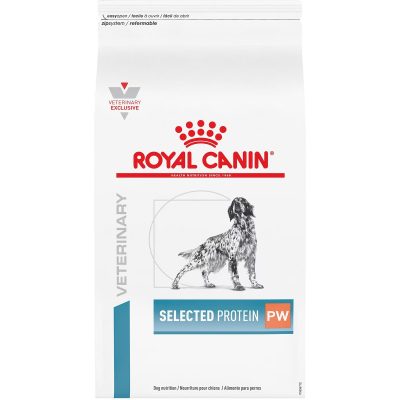 Royal Canin Selected Protein Dry Dog Food