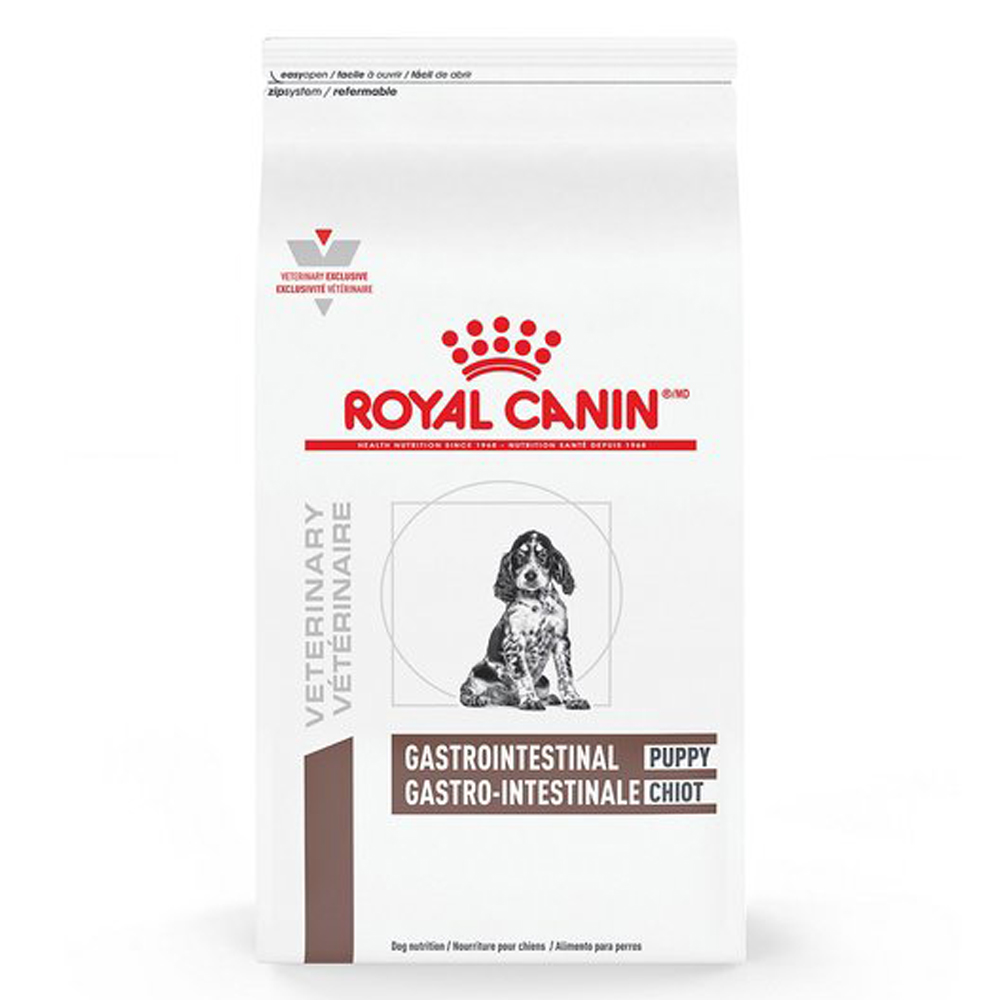 Royal Canin Veterinary Diet Puppy Gastrointestinal Dry Dog Food