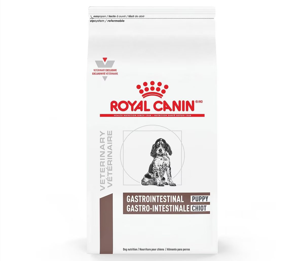Royal Canin Veterinary Diet Puppy Gastrointestinal Dry Dog Food