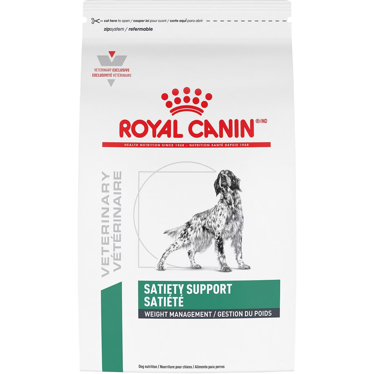 Royal Canin Veterinary Weight Management