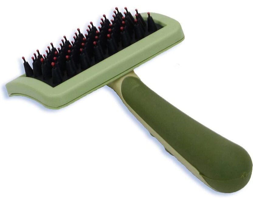 Safari Short Hair Dog Brush