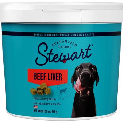 Stewart Pro-Treat Raw Dog Treats