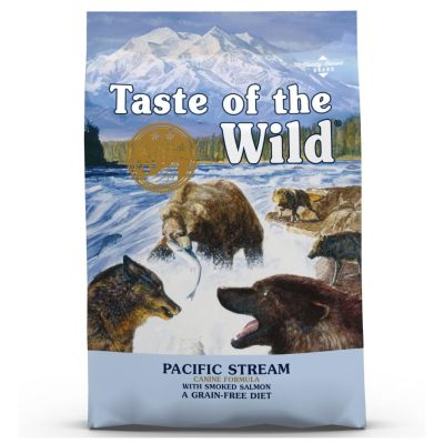 Taste of the Wild Dry Dog Food