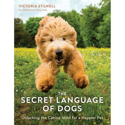 The Secret Language of Dogs