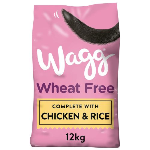 13 Best Dry Dog Foods in the UK of 2024 Reviews & Top Picks Dogster