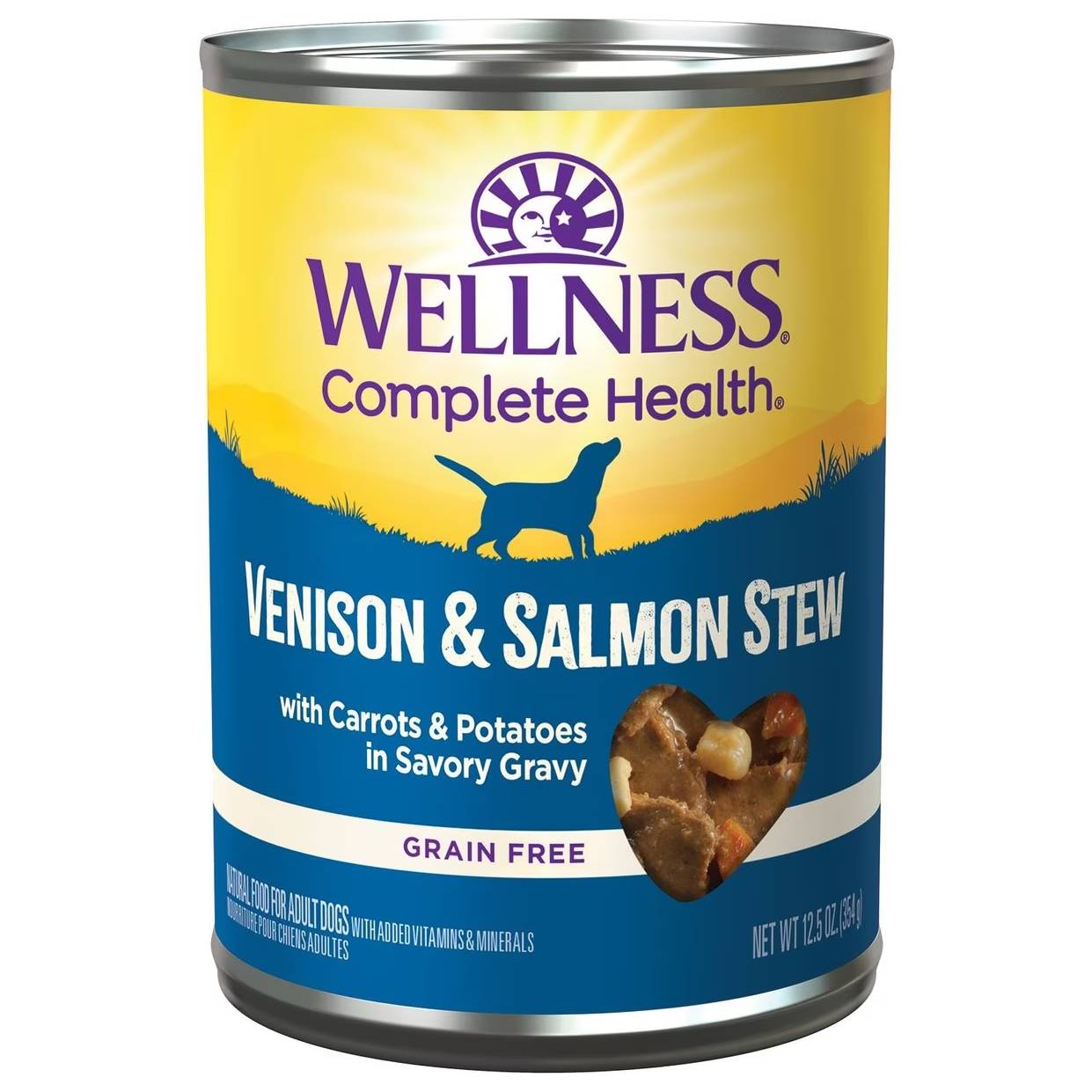 best canned dog food for pitbulls