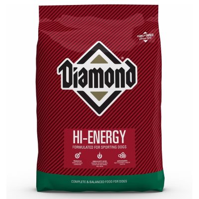 Diamond Hi-Energy Sporting Formula