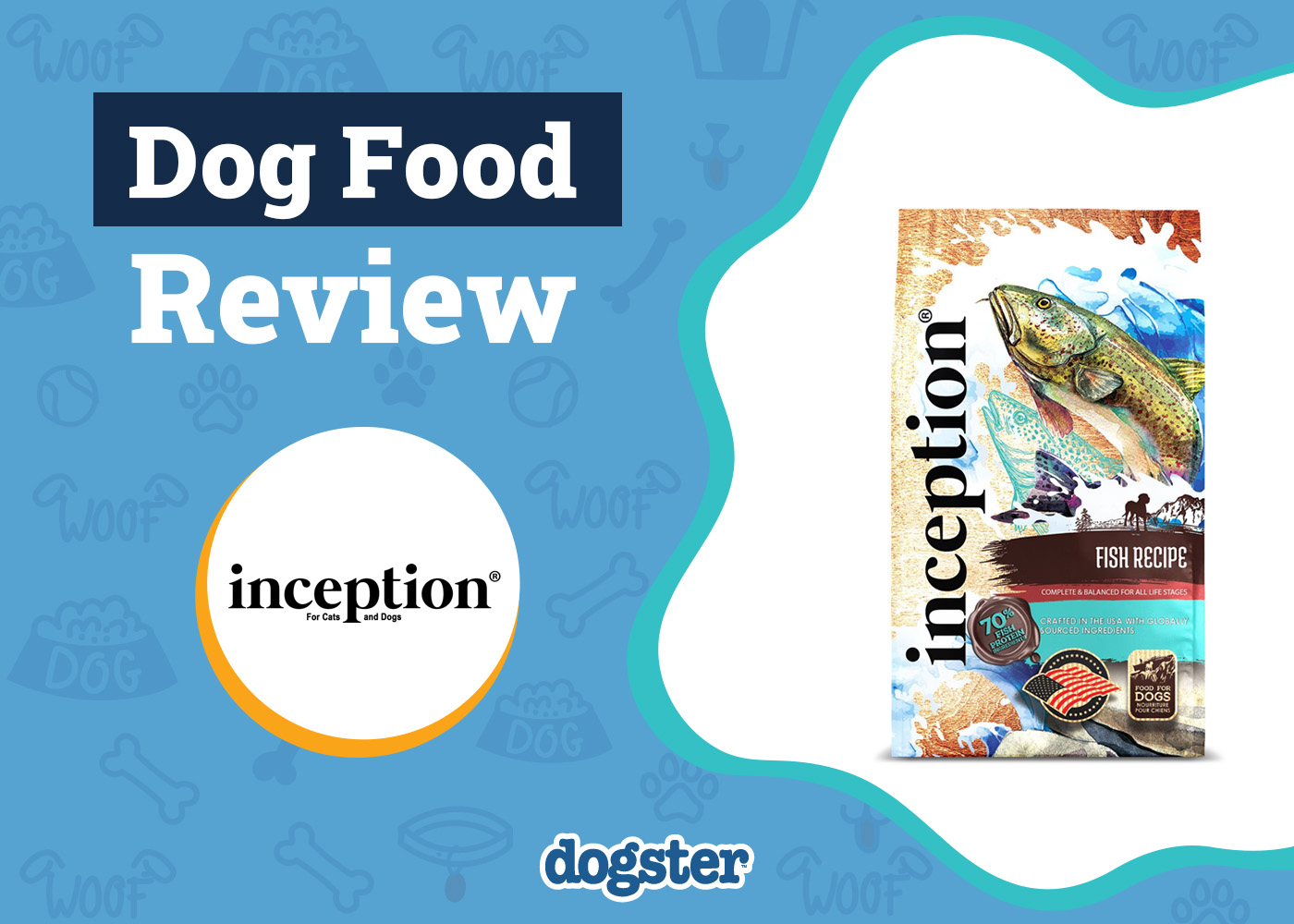 Dogster_Inception Dog Food Review