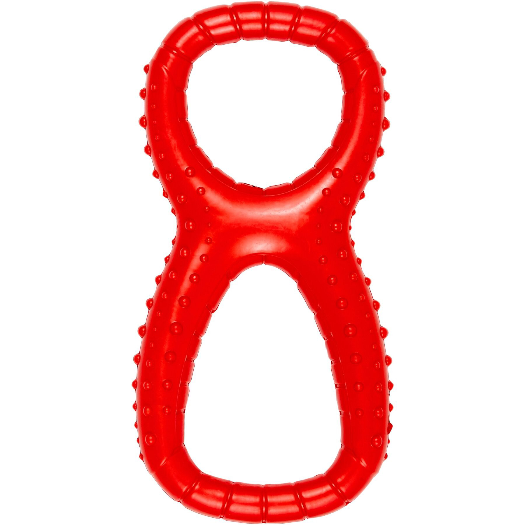 Dogzilla Monster Tug Dog Toy