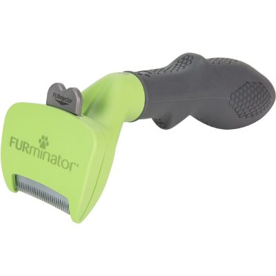 FURminator Long Hair Dog Deshedding Tool