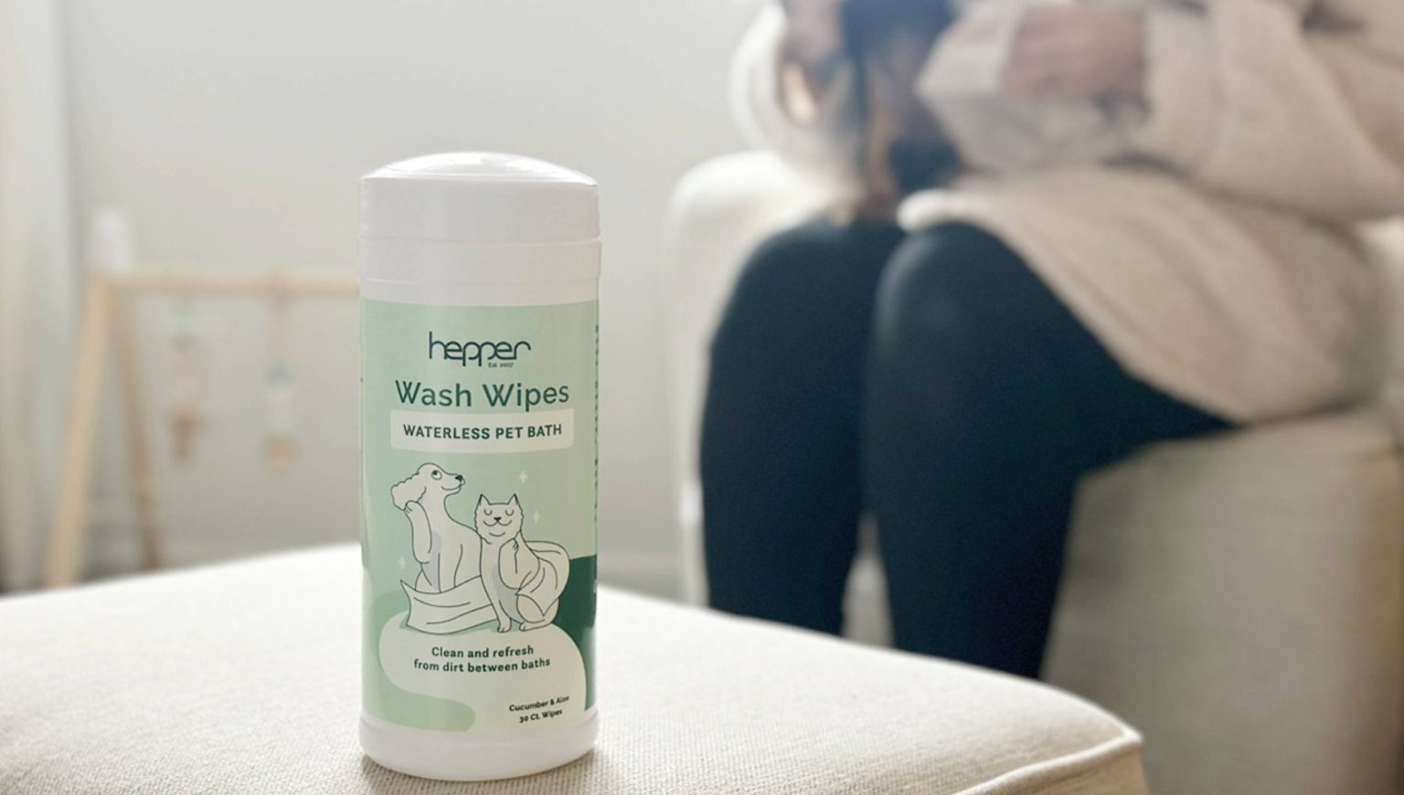 10 Best Wipes for Dog Paws in 2024 Reviews & Top Picks Dogster