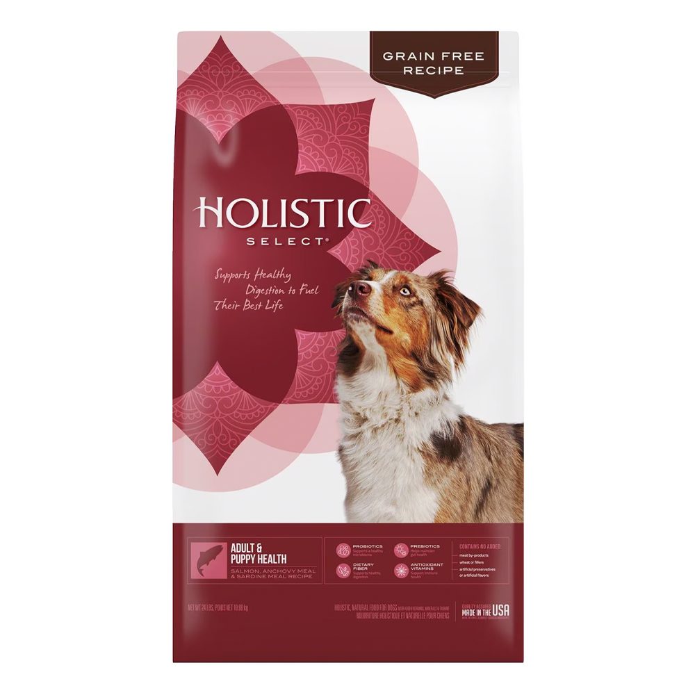 Holistic Select Adult