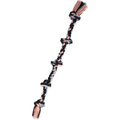 Mammoth Cotton-blend Rope Toy