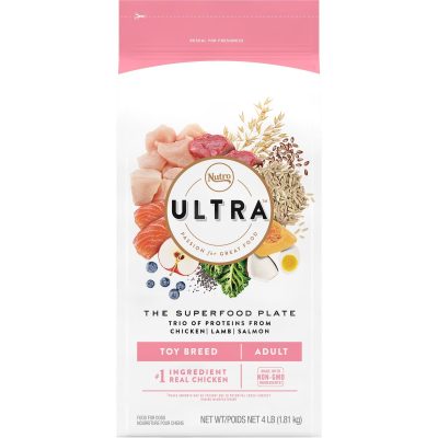 Nutro Ultra Small Breed
