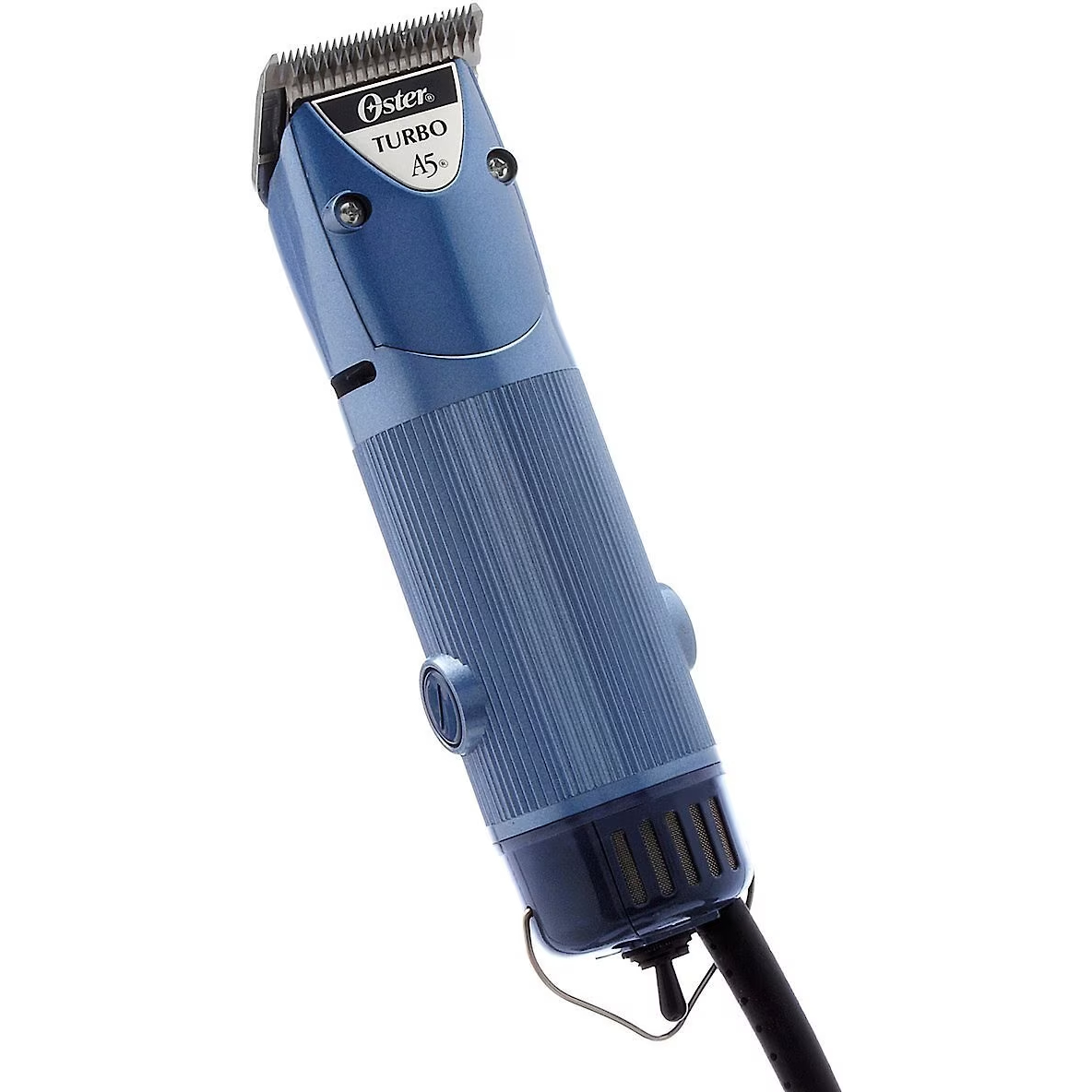 Oster A5 Turbo 2-speed Pet Hair Grooming Clipper