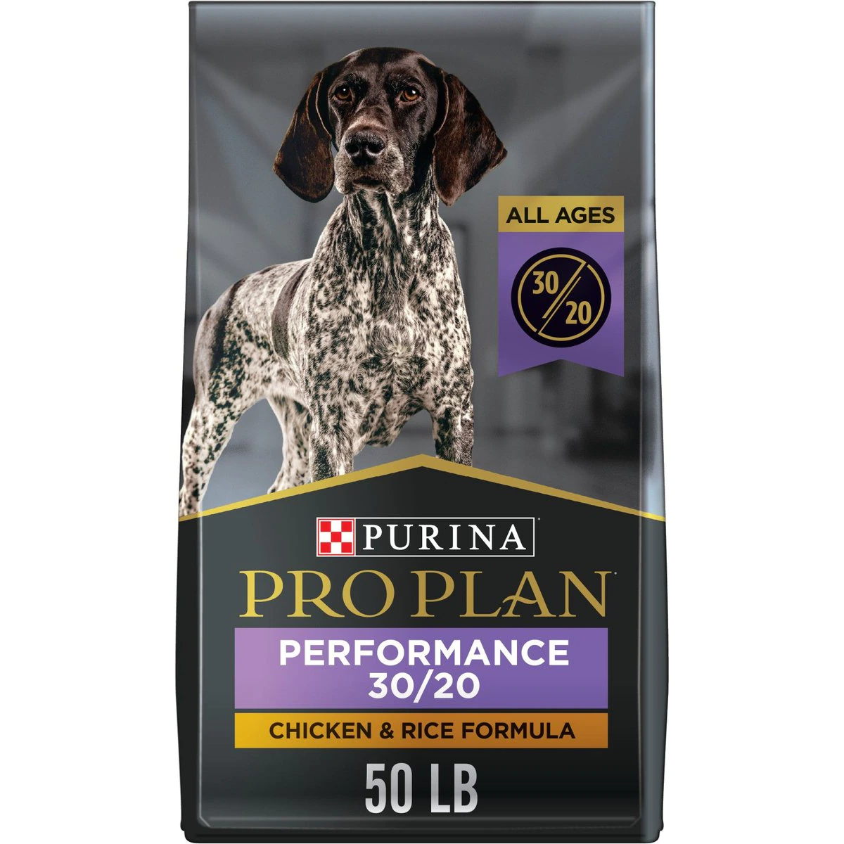 Purina Pro Plan 30/20 Dry Dog Food