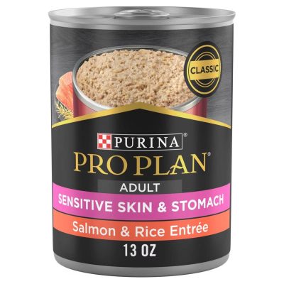 Purina Pro Plan Focus Canned Dog Food