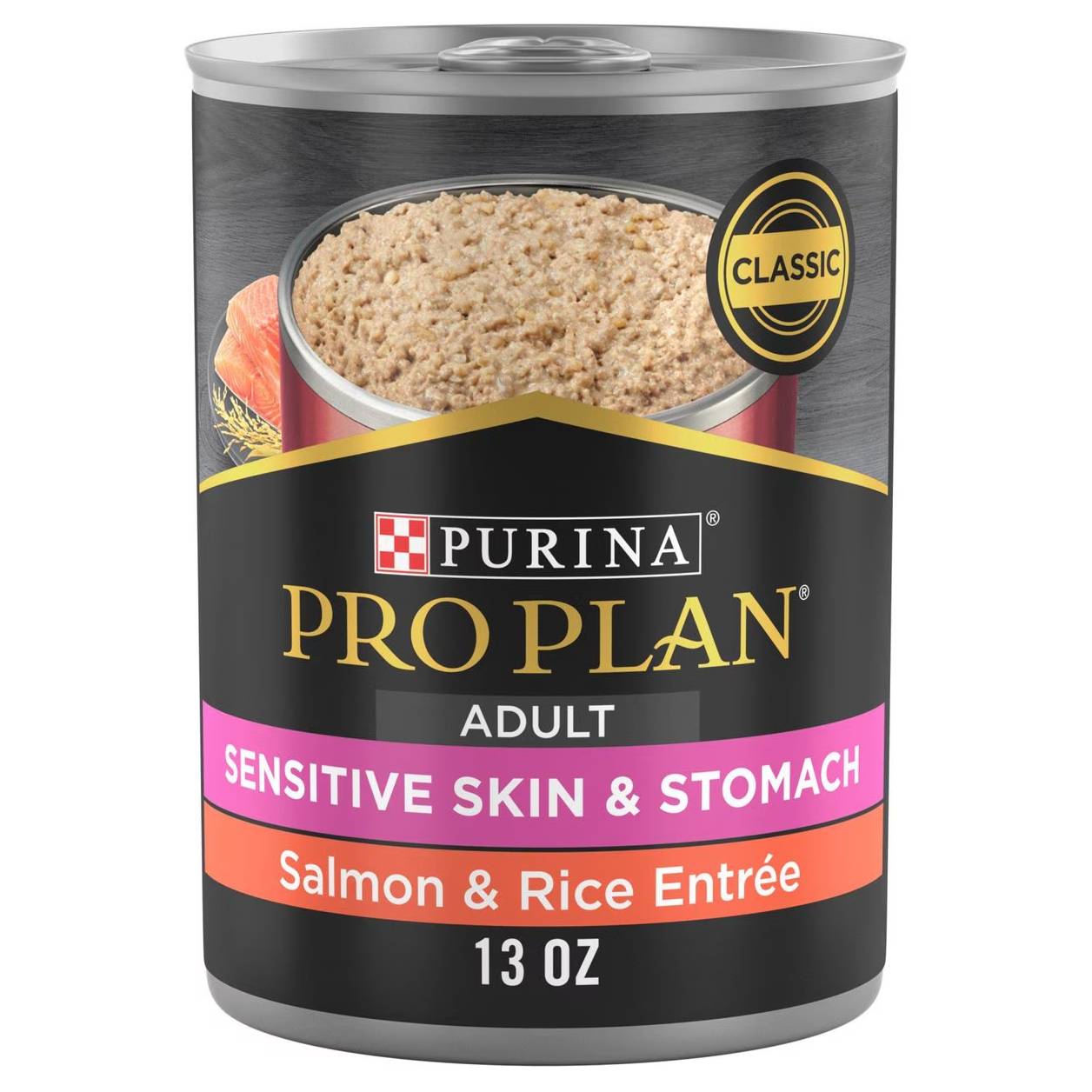 Purina Pro Plan Sensitive Skin & Stomach Dog Food