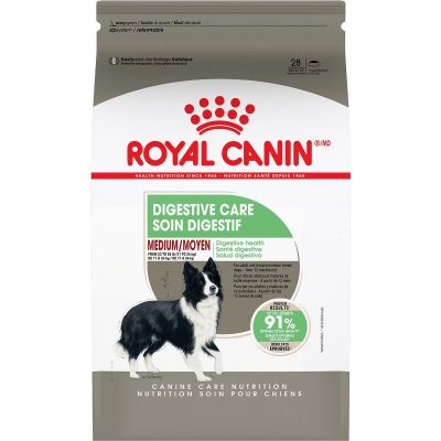 Royal Canin Canine Care Nutrition Medium Dry Dog Food